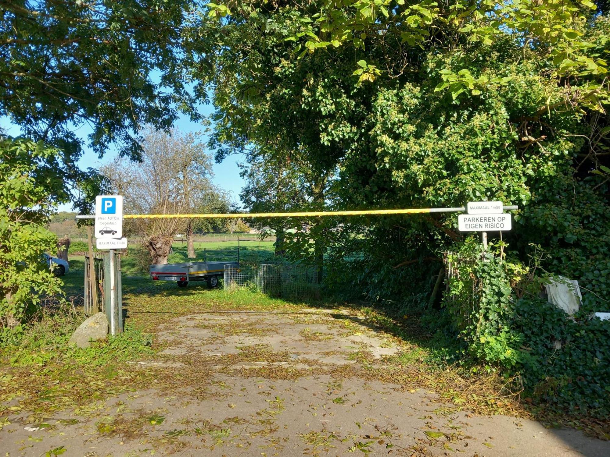 Meschermolen 9 Zewnętrze zdjęcie