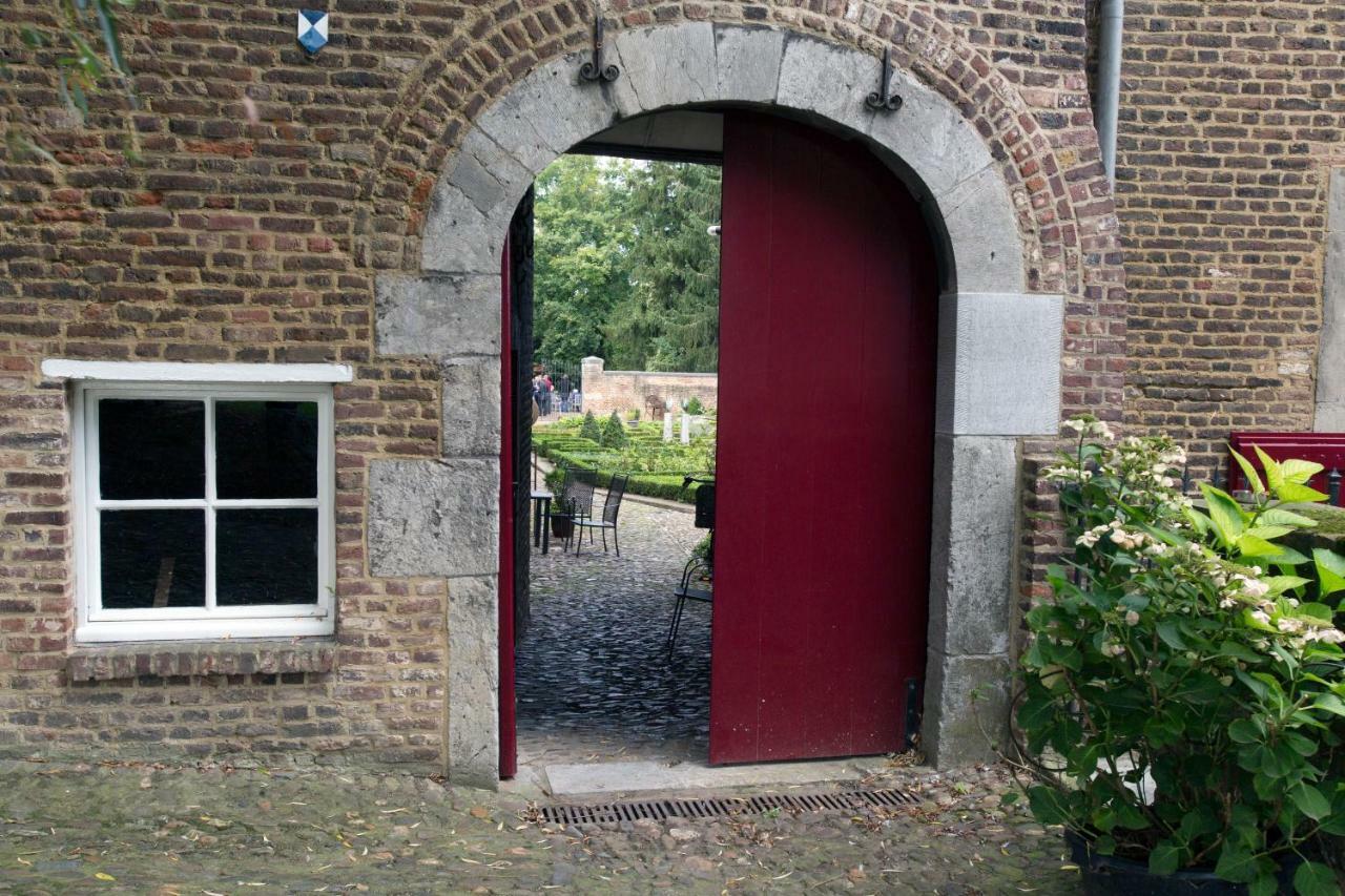 Meschermolen 9 Zewnętrze zdjęcie